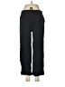 Splendid 100% Cotton Black Casual Pants Size M - photo 1