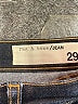 Rag & Bone/JEAN Blue Jeans Size 29 waist - photo 7