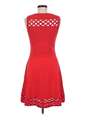 Milly Cocktail Dress (view 2)