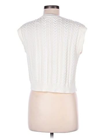 Gestuz Sweater Vest (view 2)