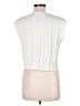 Gestuz Ivory Sweater Vest Size M - photo 2