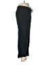 Splendid 100% Cotton Black Casual Pants Size M - photo 4