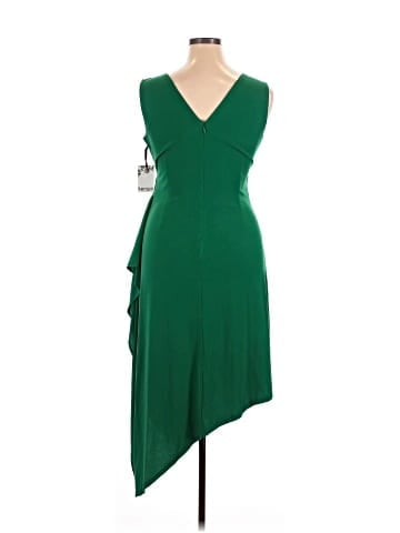 Kensie Cocktail Dress (view 2)