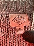St. John's Bay Chevron-herringbone Gray Pullover Sweater Size M - photo 4