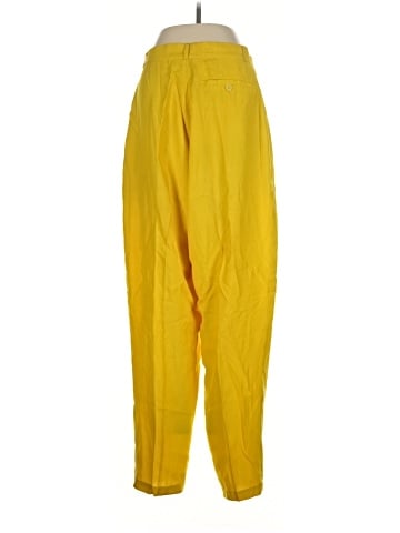 Bergdorf Goodman Silk Pants (view 2)