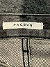 PacSun 100% Cotton Gray Jeans Size 24 waist - photo 7