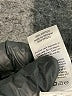 PacSun 100% Cotton Gray Jeans Size 24 waist - photo 9
