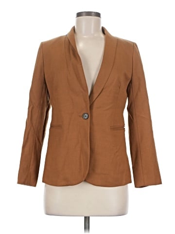 J.Crew Wool Blazer (view 1)