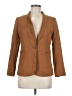 J.Crew Brown Wool Blazer Size 6 (petite) - photo 1