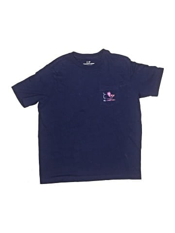 Vineyard Vines Short Sleeve T-Shirt (view 1)