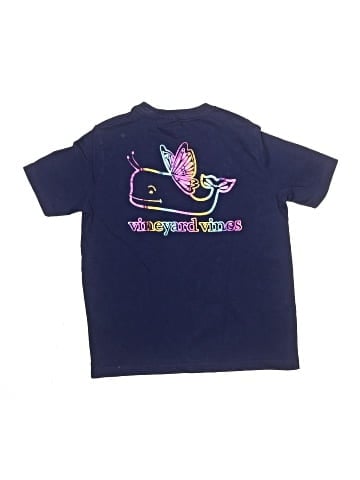 Vineyard Vines Short Sleeve T-Shirt (view 2)