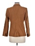 J.Crew Brown Wool Blazer Size 6 (petite) - photo 2