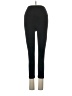 TNA Solid Black Active Pants Size XXS - photo 1