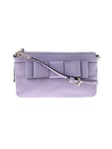 Kate Spade New York Leather Crossbody Bag (view 1)