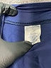 Lands' End Solid Blue Skort Size 10 - photo 3