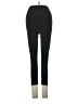 TNA Solid Black Active Pants Size XXS - photo 2
