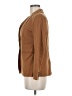J.Crew Brown Wool Blazer Size 6 (petite) - photo 5