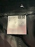 Uniqlo Solid Black Shorts Size 10 - photo 3