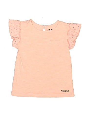 Hudson Short Sleeve T-Shirt (view 1)