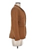 J.Crew Brown Wool Blazer Size 6 (petite) - photo 4