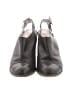 Marc by Marc Jacobs Solid Black Heels Size EU 40 - photo 2