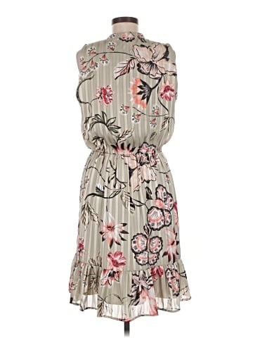 White House Black Market Casual Dress (view 2)