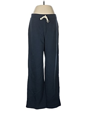 Lands' End Track Pants (view 1)