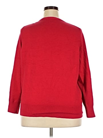 Lands' End Cardigan (view 2)