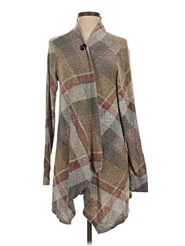 Soft Surroundings Poncho (view 1)
