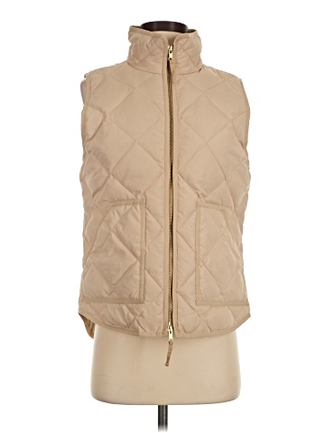 J.Crew Factory Store Vest (view 1)