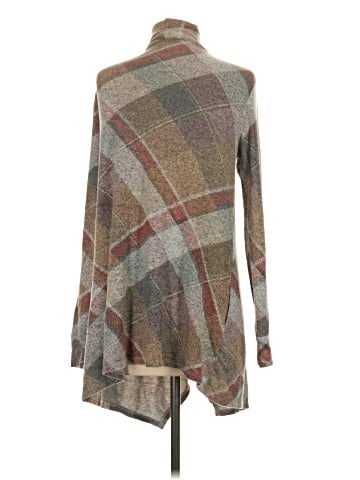 Soft Surroundings Poncho (view 2)