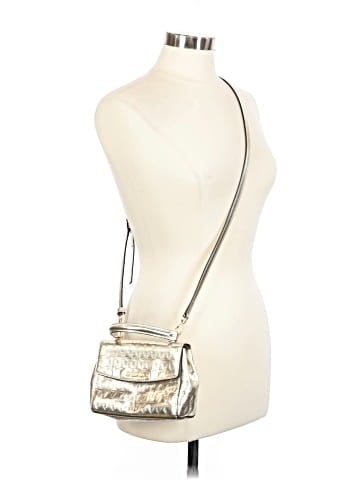 MICHAEL Michael Kors Satchel (view 2)