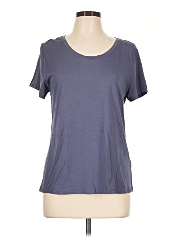 Quince Short Sleeve T-Shirt (view 1)