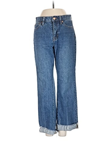 J.Crew Jeans (view 1)
