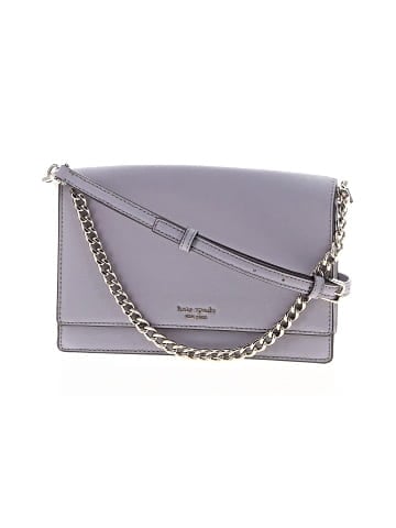 Kate Spade New York Leather Crossbody Bag (view 1)
