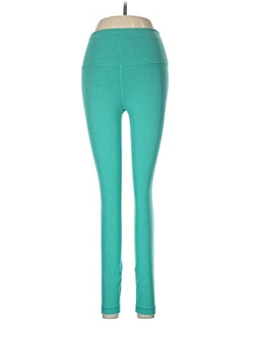 Lululemon Athletica Active Pants (view 1)