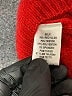 Le Lis Red Cardigan Size M - photo 8