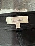 Talbots Outlet Solid Black Active Pants Size 12 - photo 4
