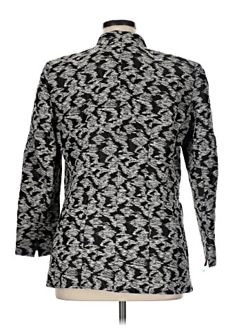 Lafayette 148 New York Blazer (view 2)