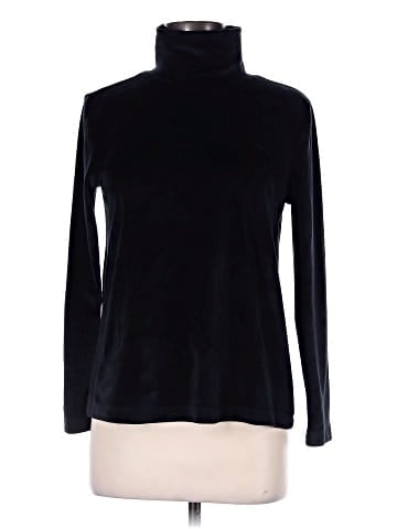 Ann Taylor Turtleneck Sweater (view 1)
