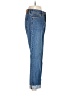 J.Crew 100% Cotton Blue Jeans Size 25 waist (petite) - photo 4