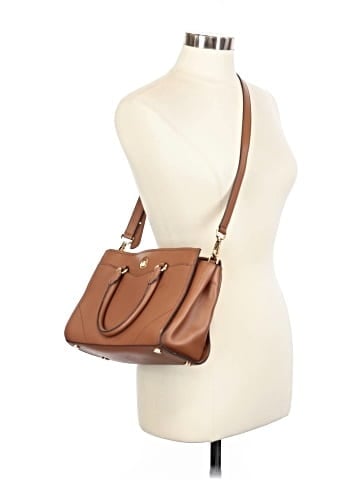 MICHAEL Michael Kors Satchel (view 2)