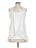 Joseph A. White Cardigan Size L - photo 1