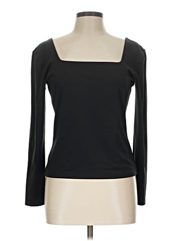 Express 3/4 Sleeve T-Shirt (view 1)