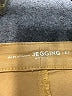 Chico's Metallic Gold Khakis Size Lg (2.5) - photo 4