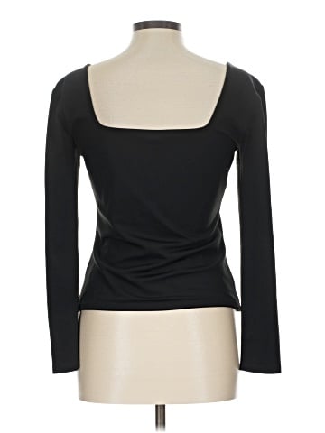 Express 3/4 Sleeve T-Shirt (view 2)