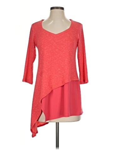 Sympli Cardigan (view 1)