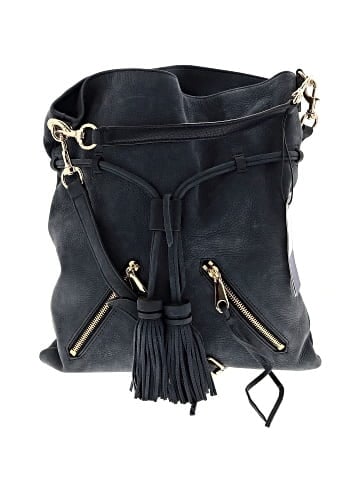 Rebecca Minkoff Leather Bucket Bag (view 1)