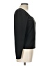 Express Black 3/4 Sleeve T-Shirt Size L - photo 4