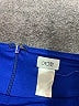 Cache Blue Cocktail Dress Size S (estimated) - photo 7